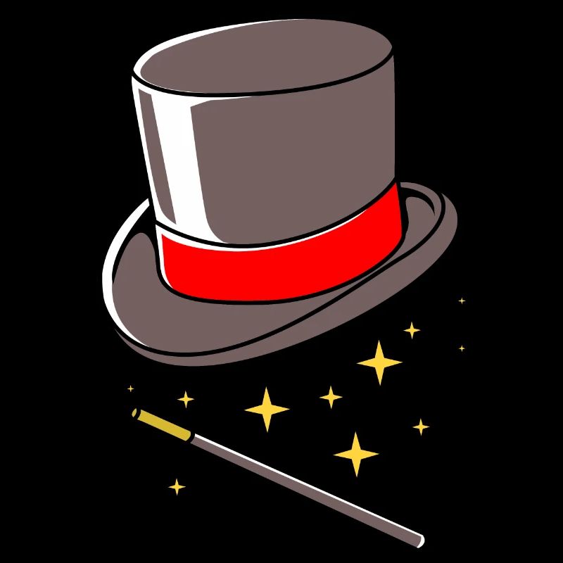 magicien magicien