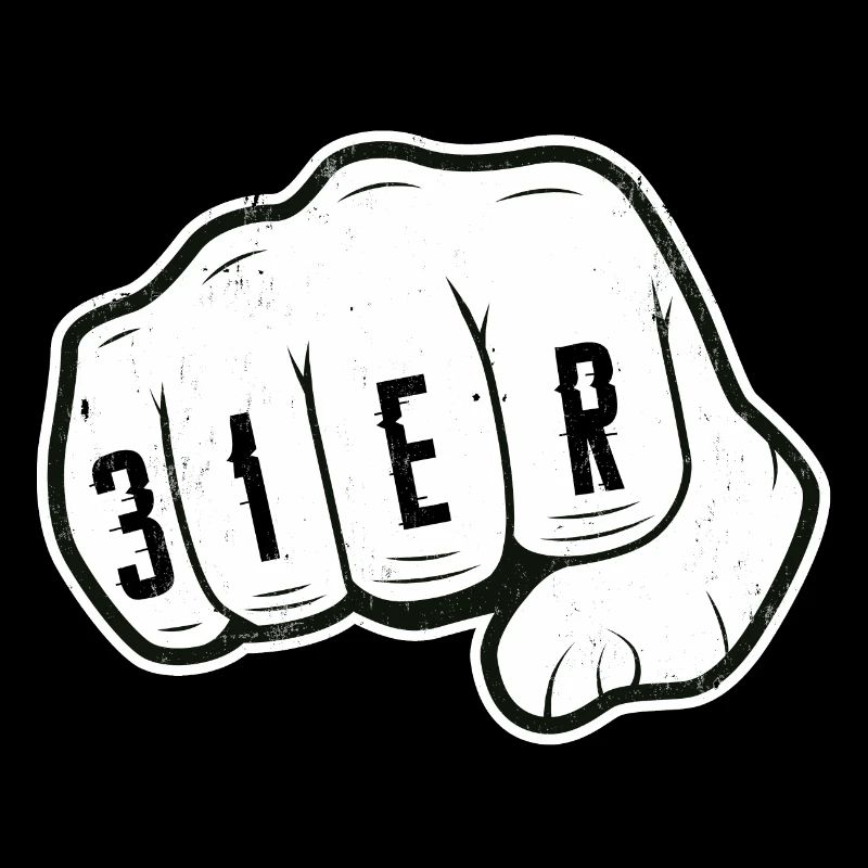 Richtiger 31er