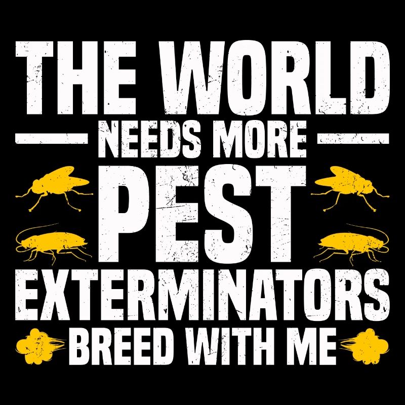 Pest Control