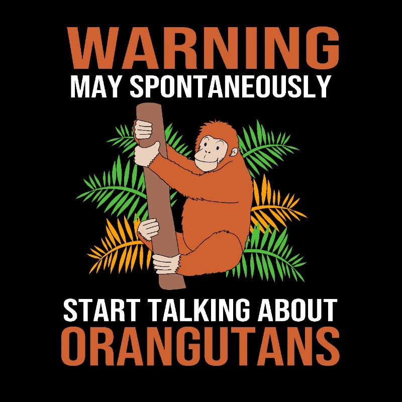 Orang-outan