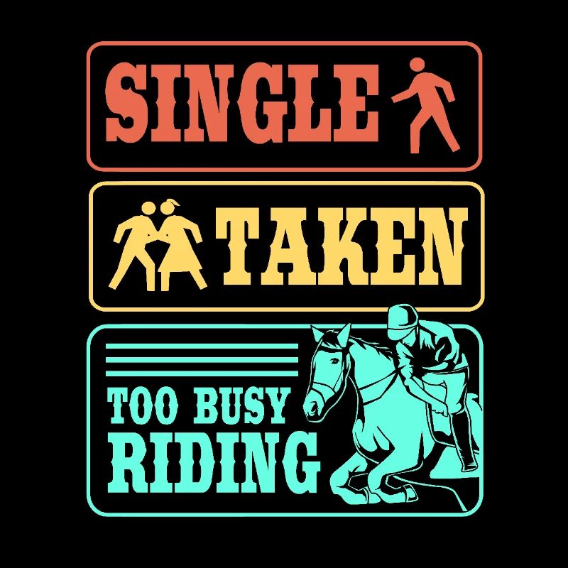 Springreiten Springpferd