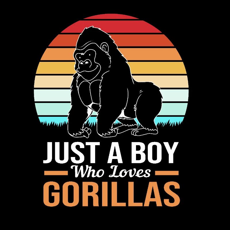 Gorilla