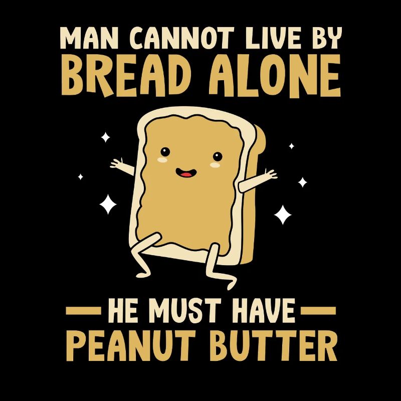 Peanut butter