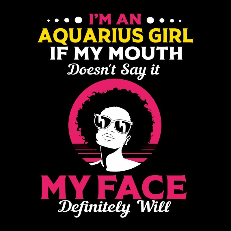 Sternzeichen Wassermann