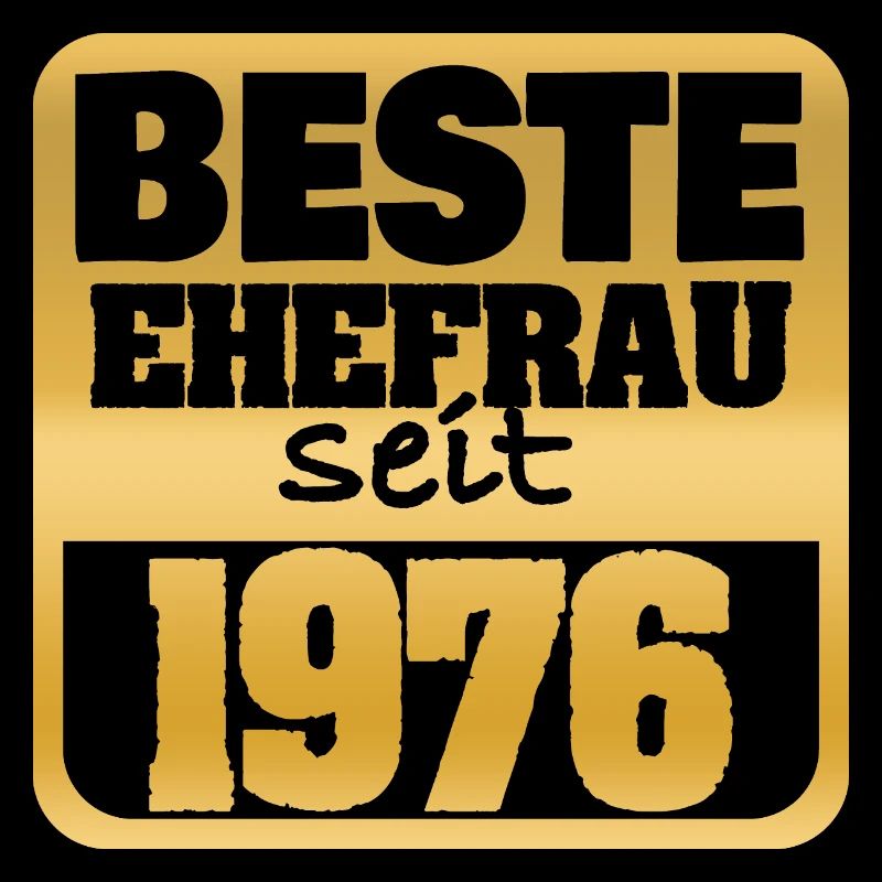 Hochzeit 1976