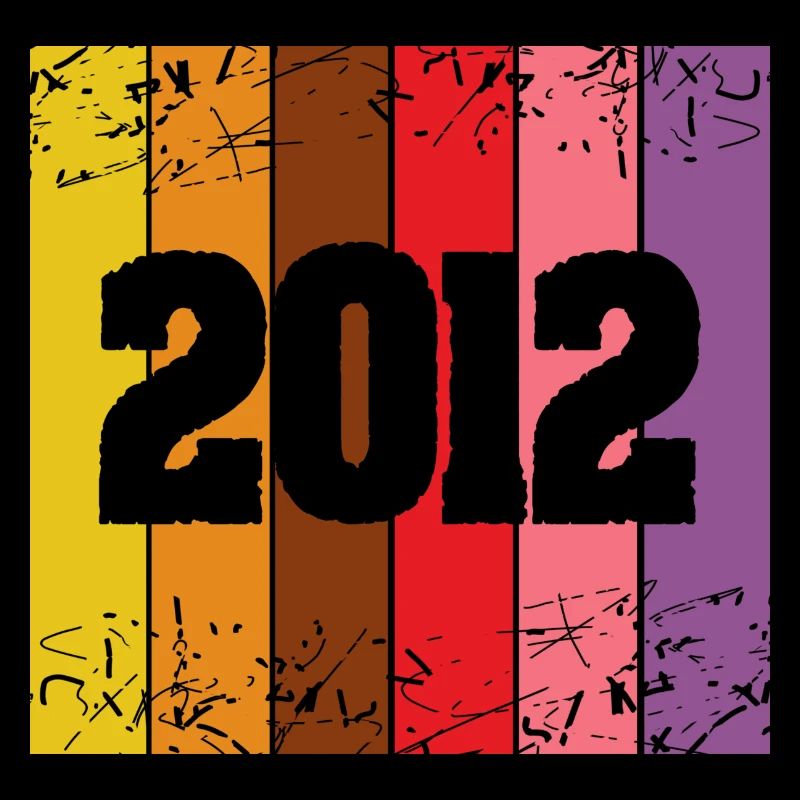 2012 2012