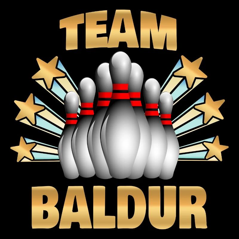 Skittles Baldur