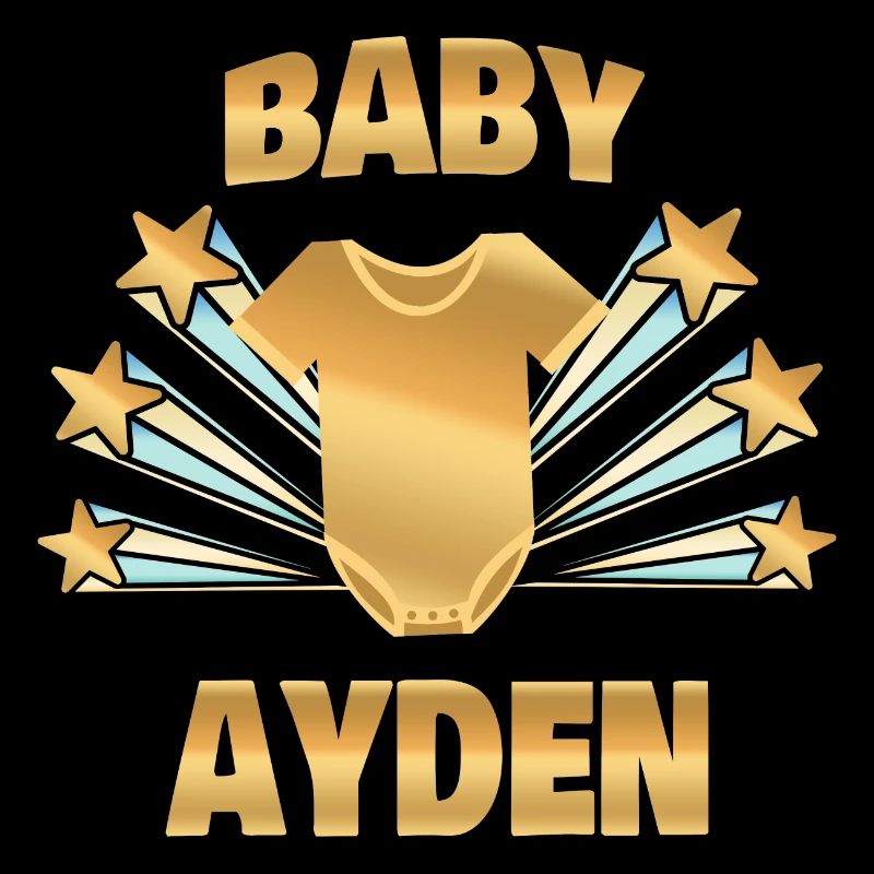 Ayden enceinte