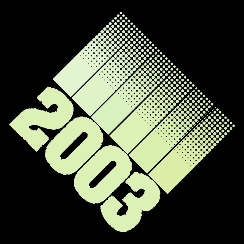 Year 2003