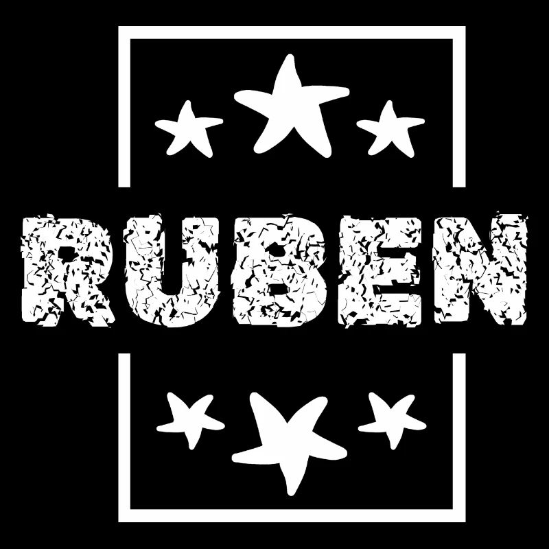 Ruben Ruben