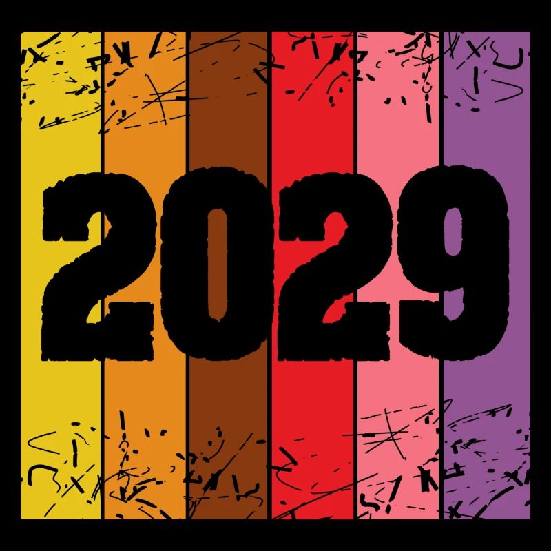 Year 2029