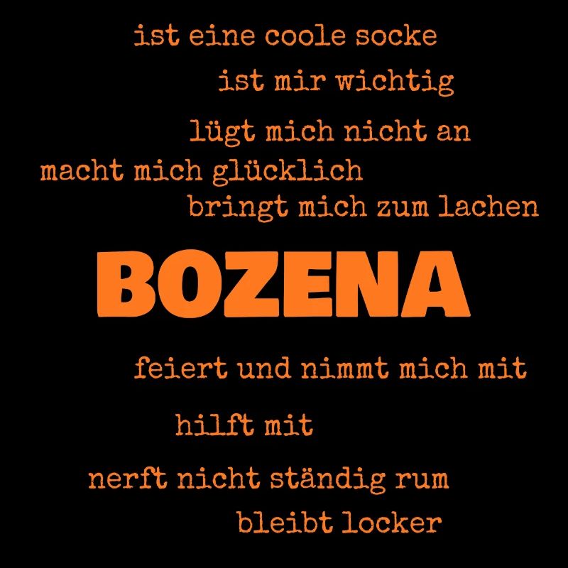 Proverbs Bozena