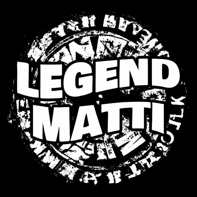 Gift for Matti
