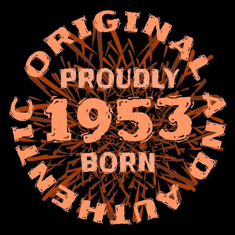 100 1953