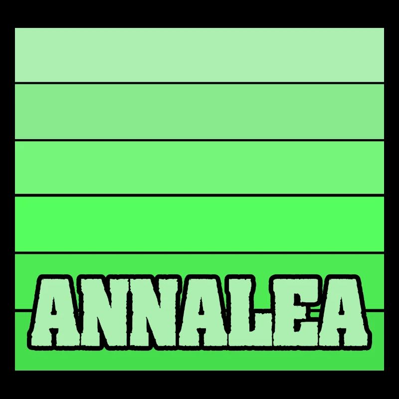 Geschenkidee Annalea