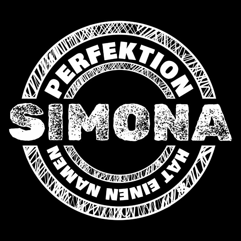 Perfekt Simona