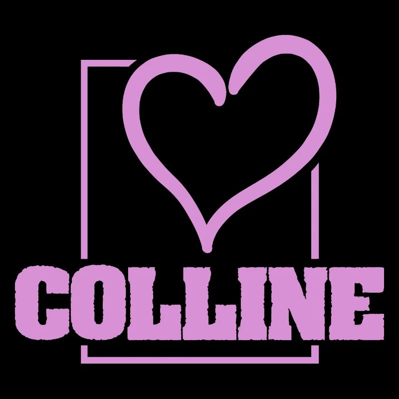 Mariage Colline