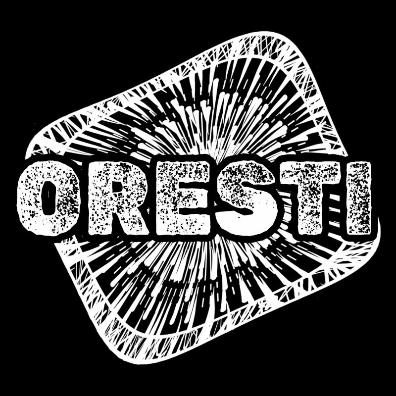 Geburt Oresti