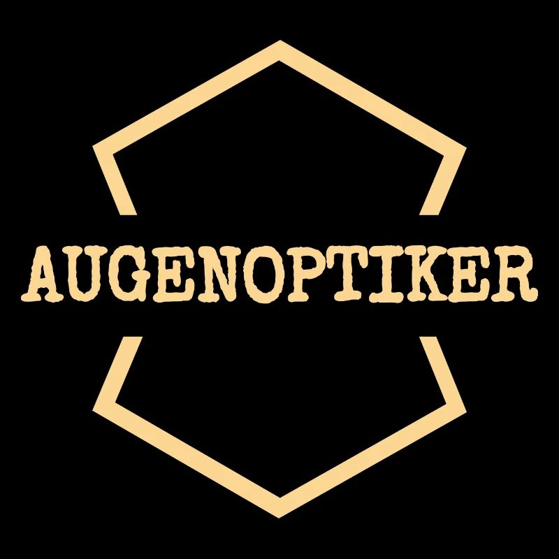 Augenoptiker als Arbeit