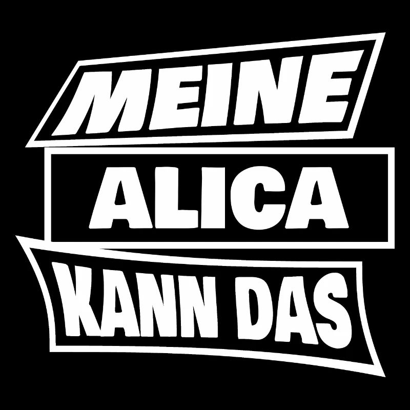 Gift for Alica