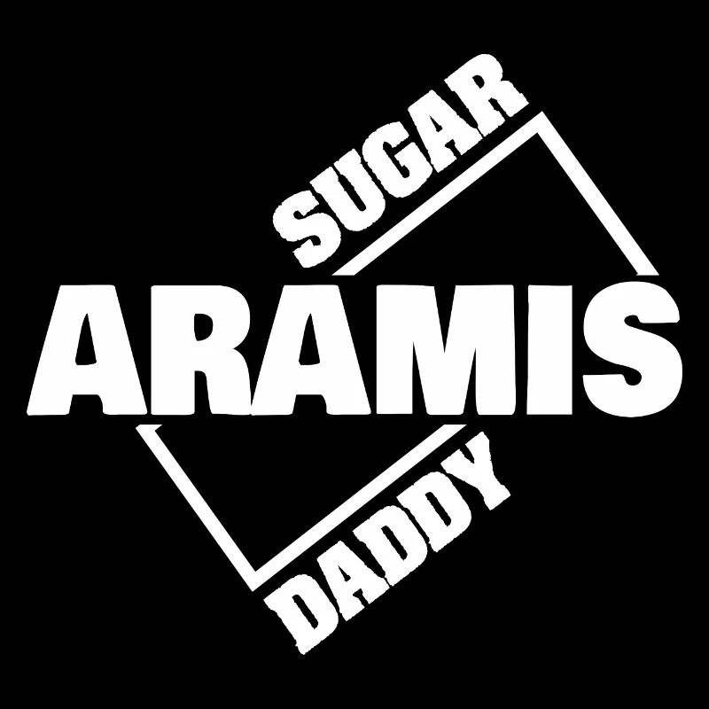 Sugardaddy Aramis