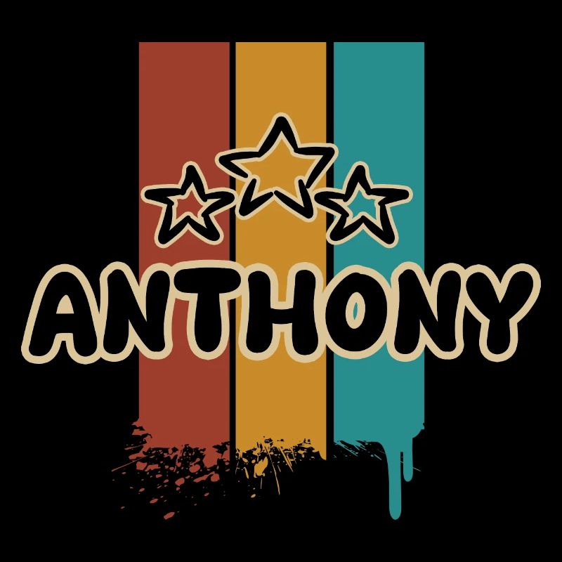 Anthony