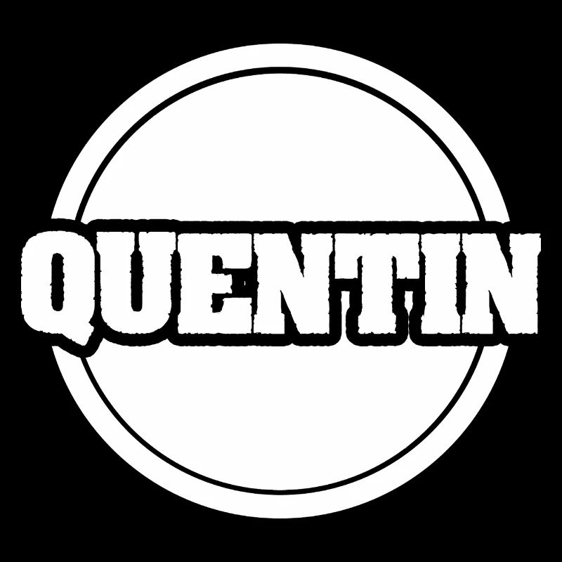 Gift for Quentin