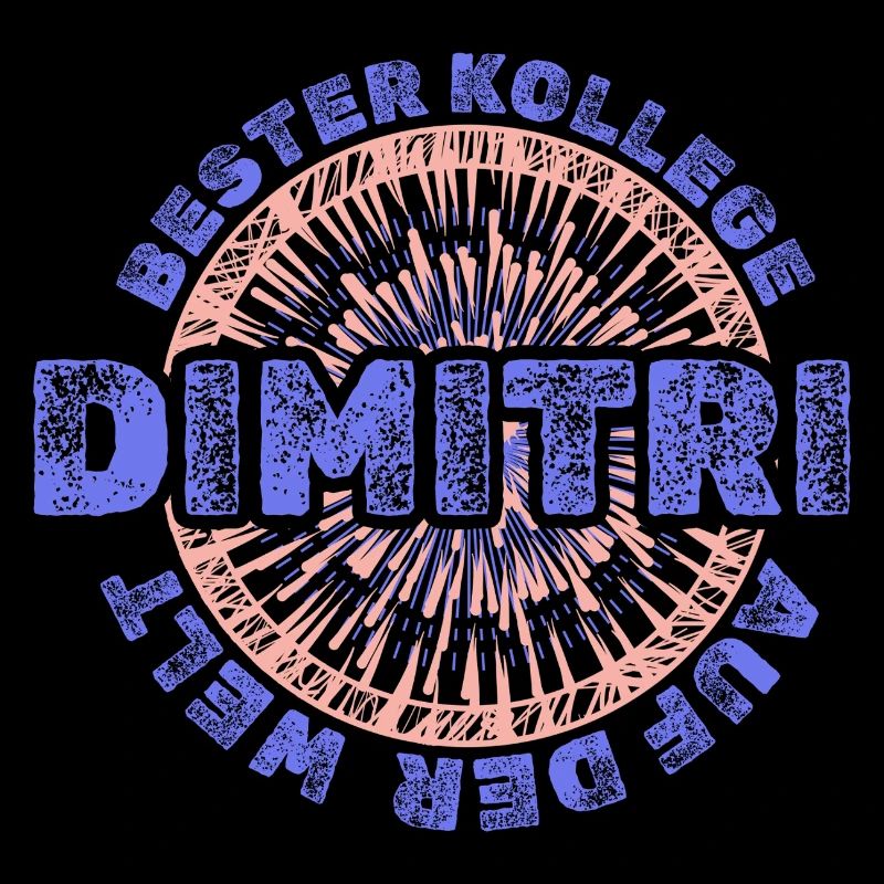 Prénom Dimitri
