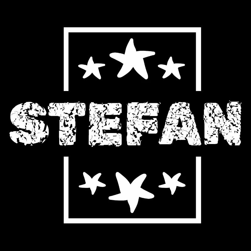 First name Stefan