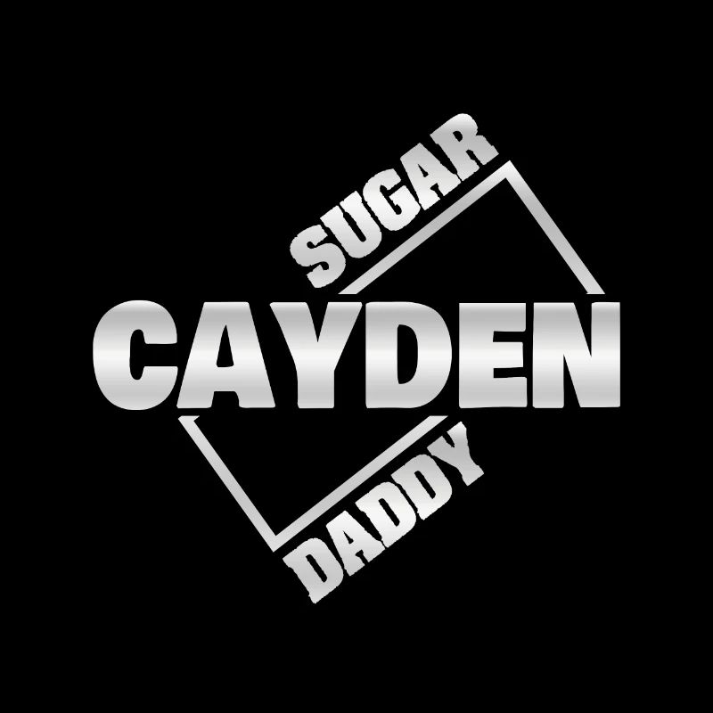 Sugardaddy Cayden