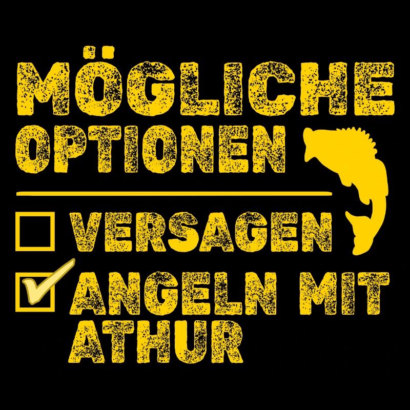 Fisch Athur