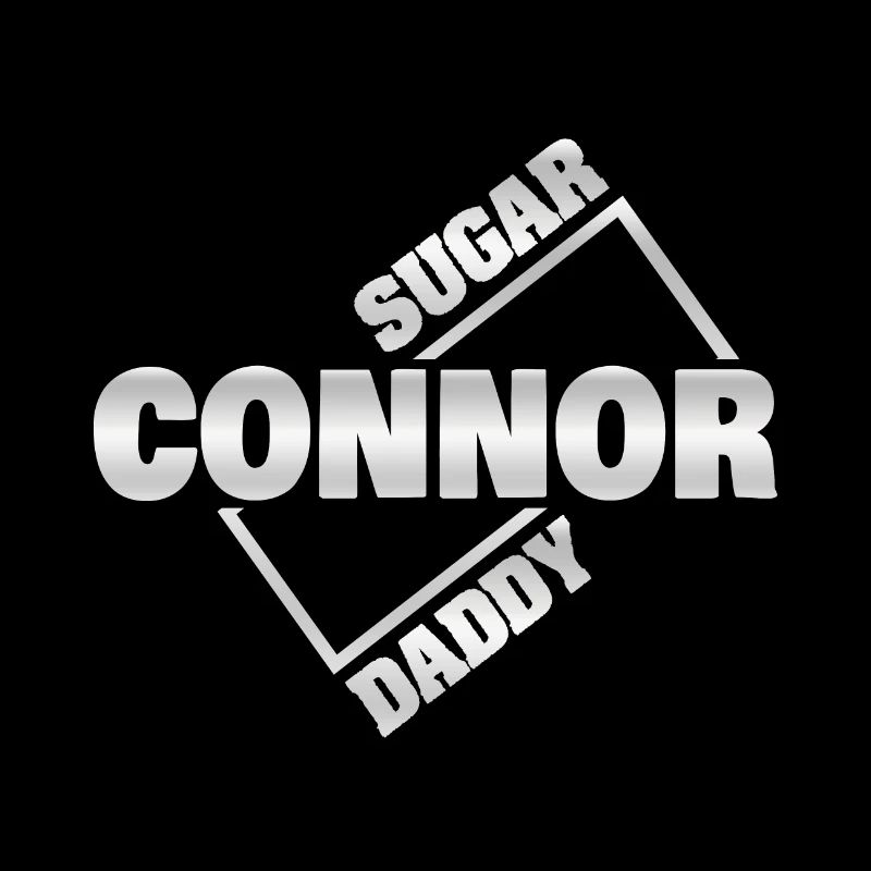 Sugar daddy Connor