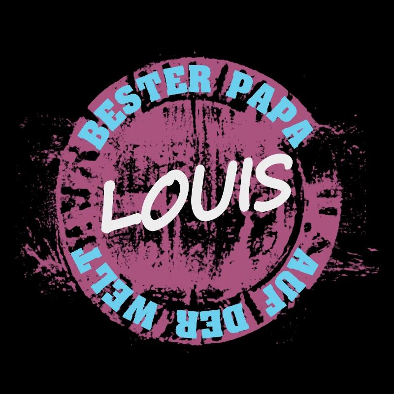 Cadeau pour Louis