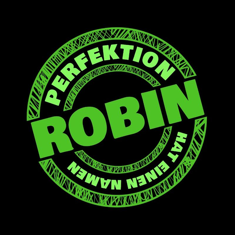 Robin Robin
