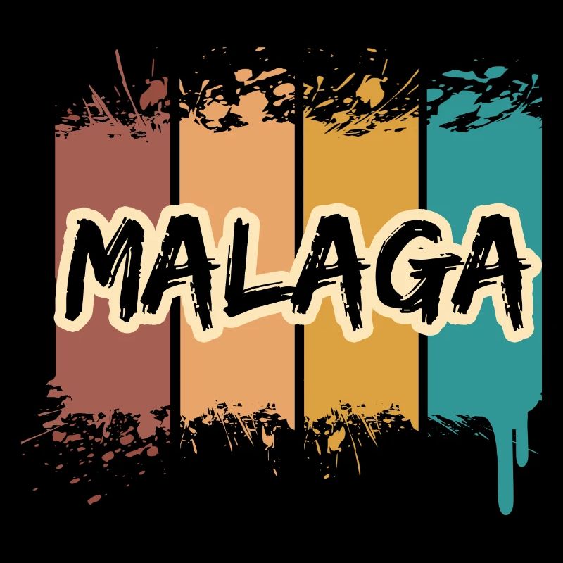 Malaga