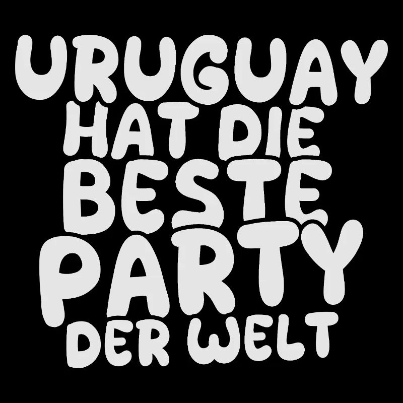 Destination de vacances Uruguay