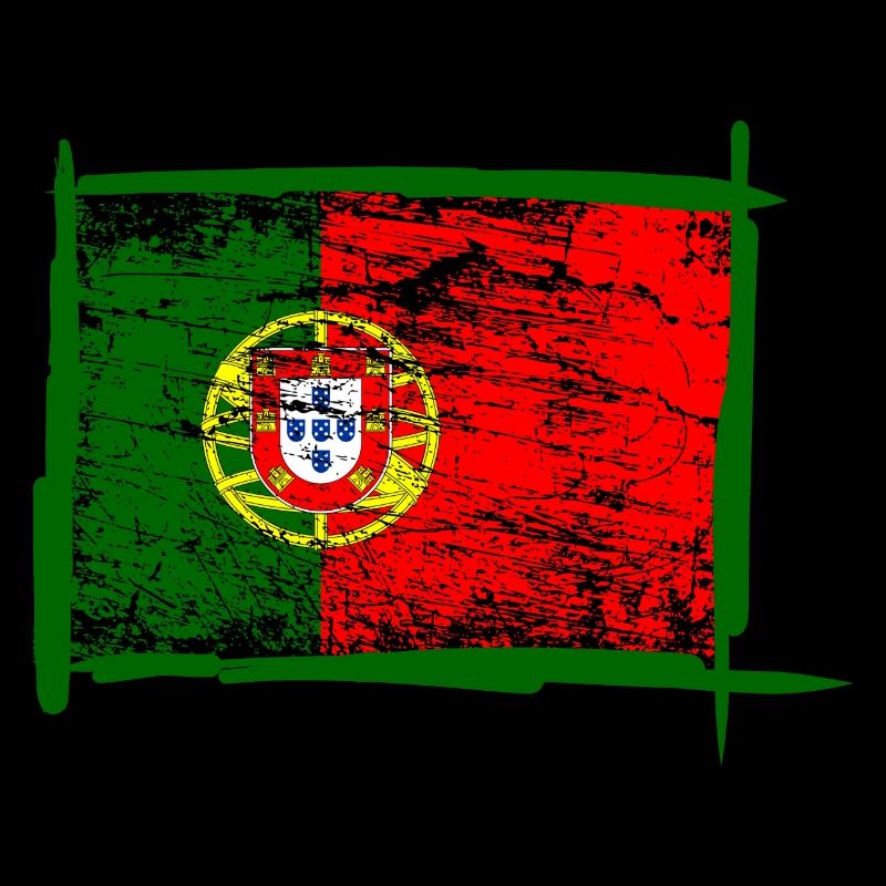 Drapeau du Portugal