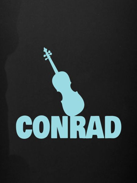 Violon Conrad