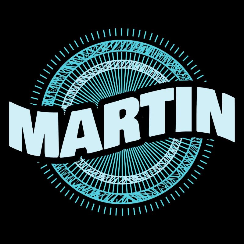 Gift idea Martin
