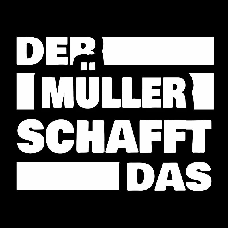 Arbeit Müller