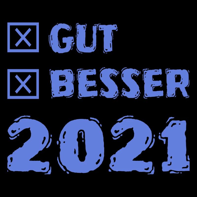 Besser 2021