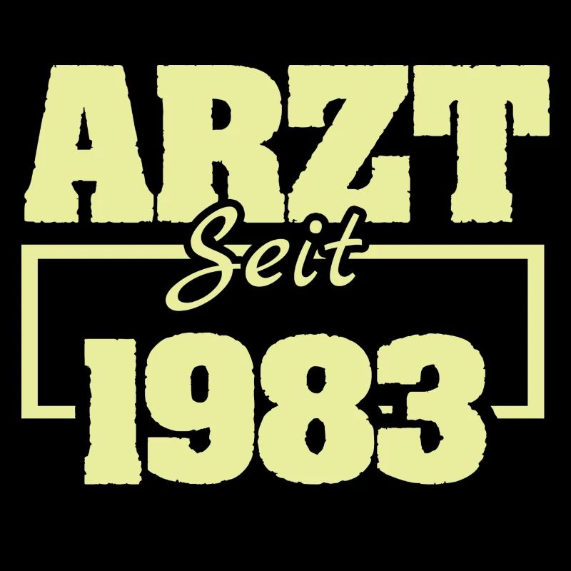 Chefarzt 1983