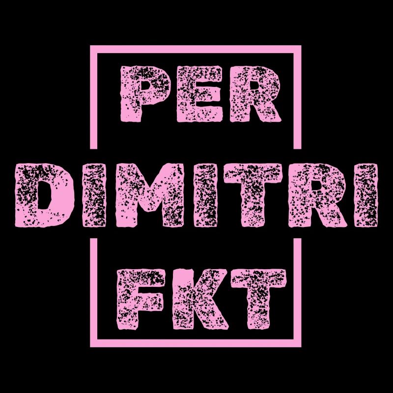 Dimitri