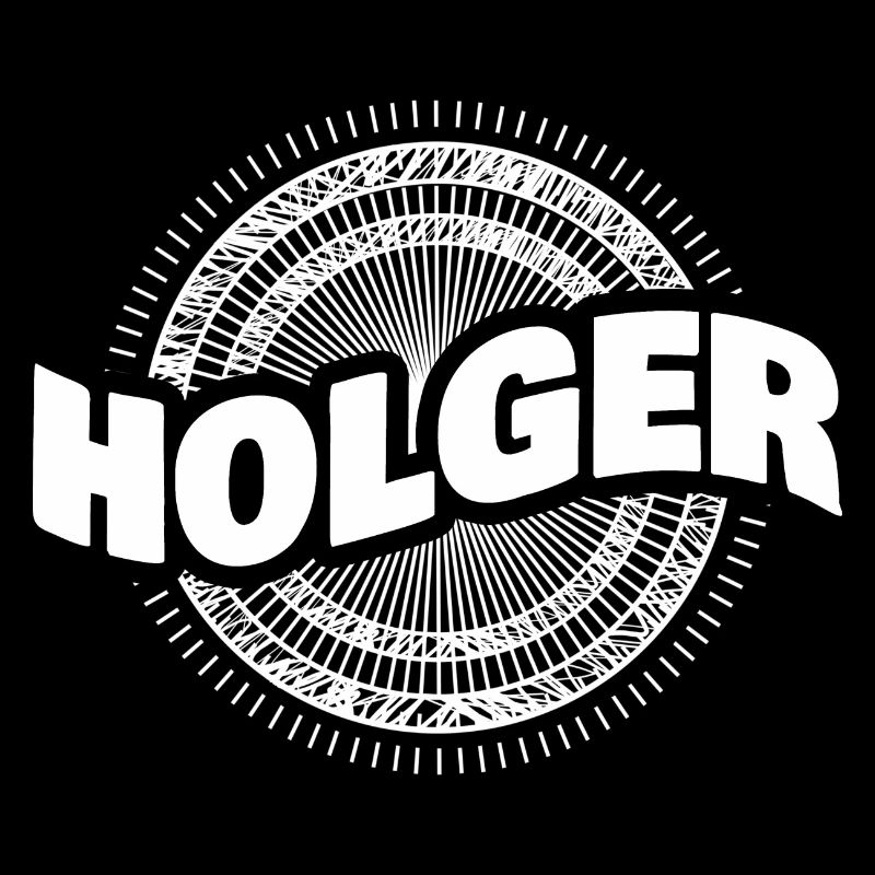 Idée cadeau Holger