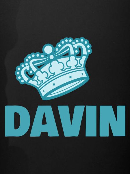 Davin