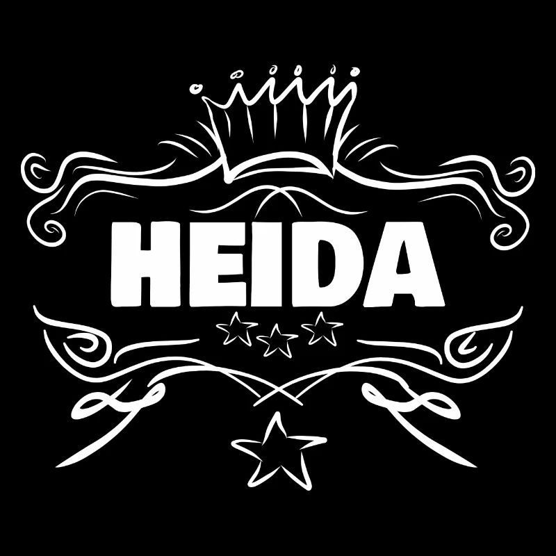 Baby Heida