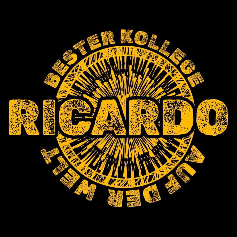 Ricardo