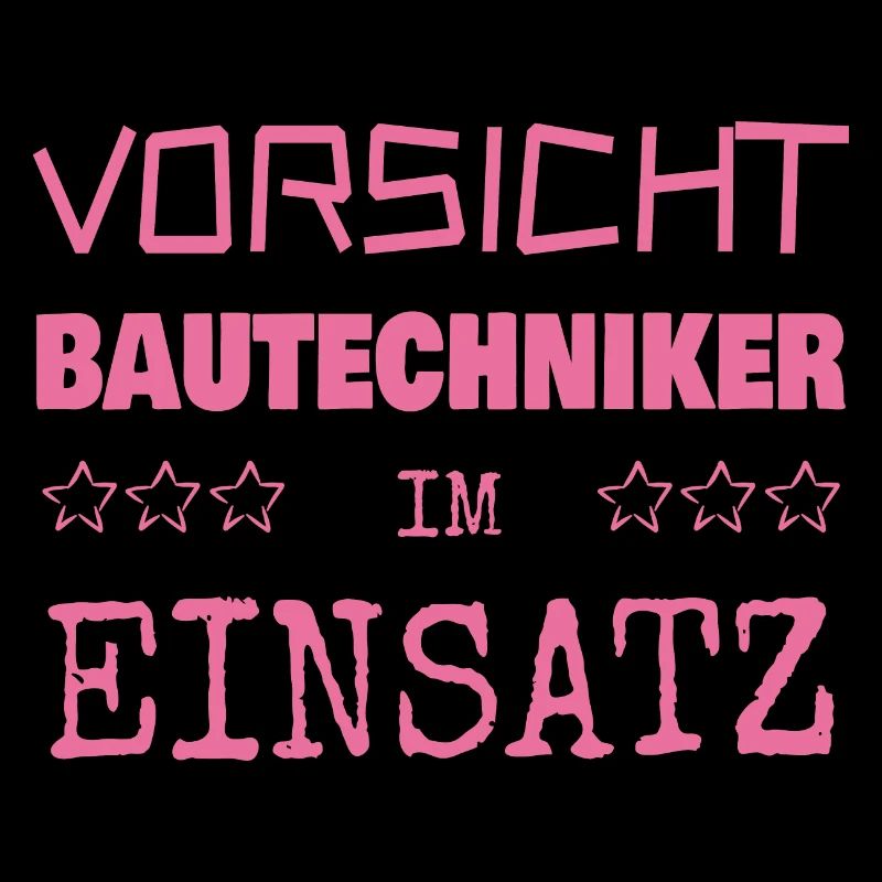 Appointment as a construction technician