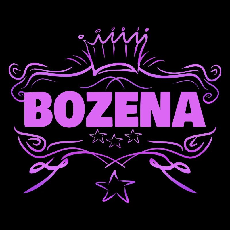 Bébé Bozena