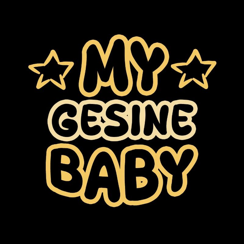 Gesine comme naissance